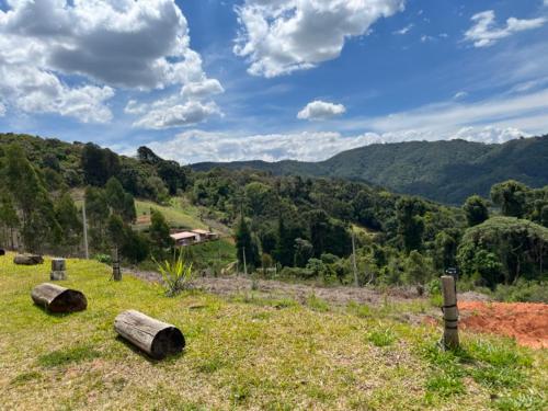Φυσικό τοπίο κοντά σε αυτό το σαλέ