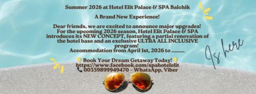 Φωτογραφία από το άλμπουμ του Hotel Elit Palace and SPA σε Balchik