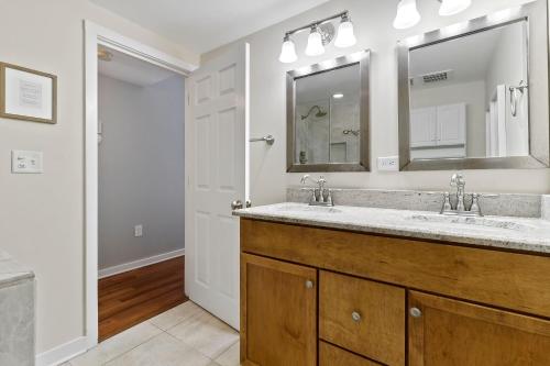 Ένα μπάνιο στο SWV2167: 2167 Shipwatch Villa