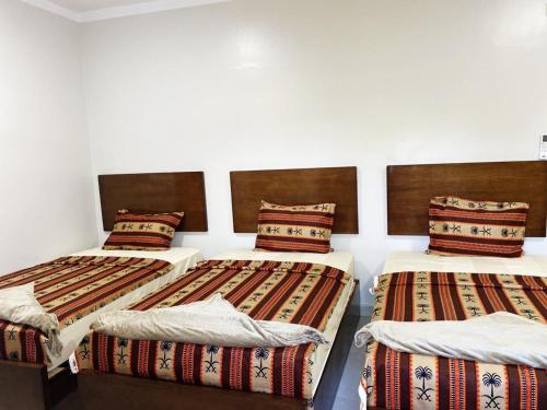 Galeriebild der Unterkunft nubian yellow desert in Assuan