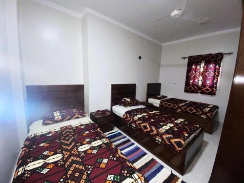 Galeriebild der Unterkunft nubian yellow desert in Assuan