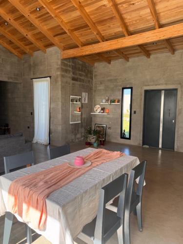 Fotografie z fotogalerie ubytování Entre Paz y Enfoque v destinaci Luján