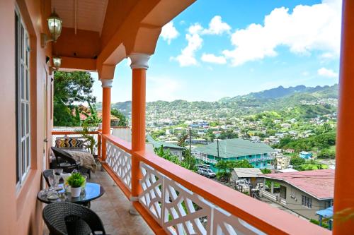 Gallery image of Joyces Highview in Kingstown