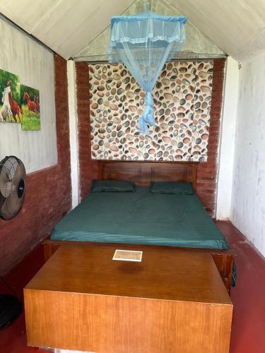 Τραπέζι μπιλιάρδου στο OYA LANGA HENA - Green Park