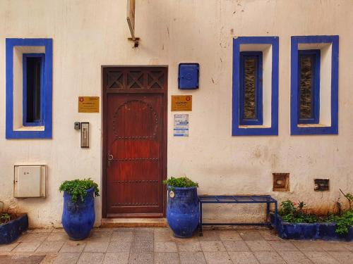 Exteriér nebo vchod ubytování Ocean Hideaway - Sea View