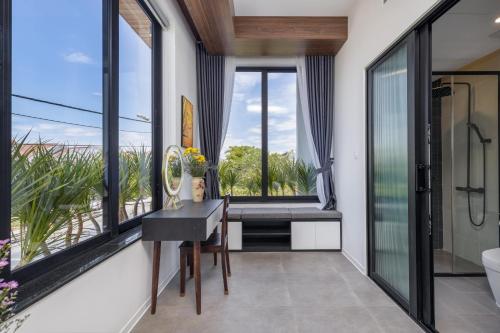 Φωτογραφία από το άλμπουμ του Anchie Retreat Villa Hội An σε An Bàn