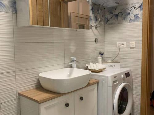 Φωτογραφία από το άλμπουμ του Apt Bordoa de Macura with Bay View σε Brodarica