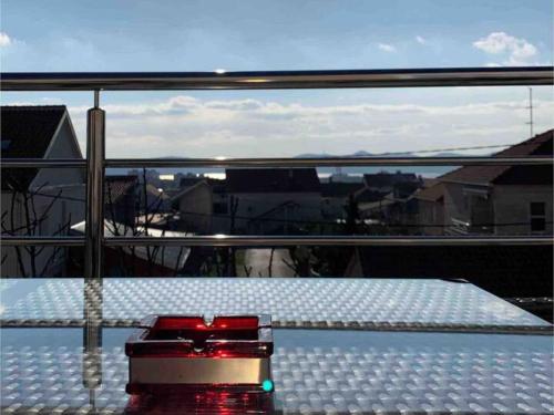 Apt Bordoa de Macura with Bay View