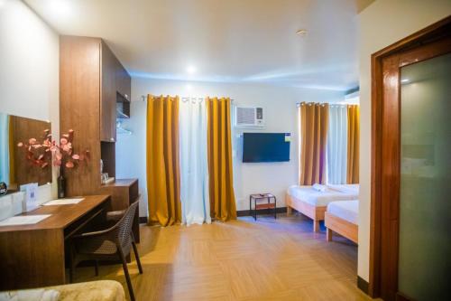 Gallery image of Hotel NaeR in Romblon