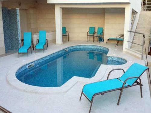 Apartments Relax Brela - Studio A4
