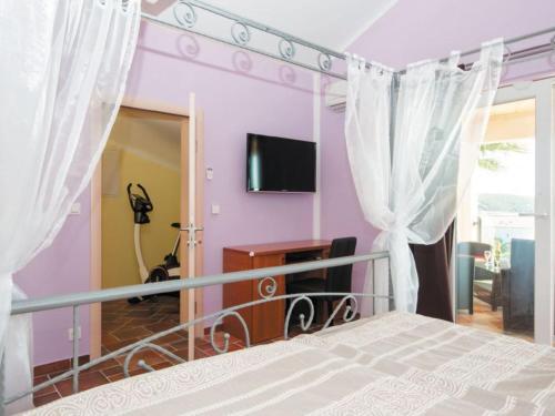 Holiday Home Boni Rab