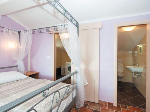 Holiday Home Boni Rab