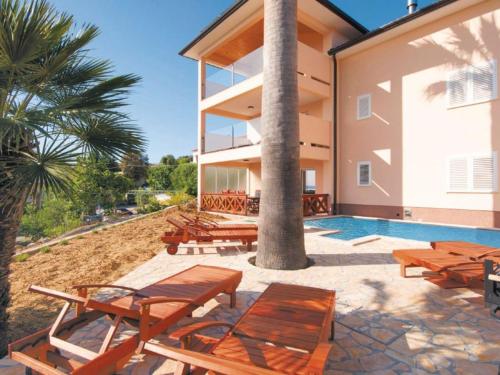 Holiday Home Boni Rab