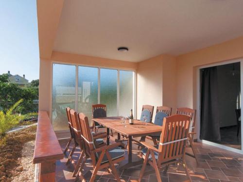 Holiday Home Boni Rab