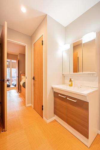Komorebi Asakusa Cozy 6P Stay The 77 House Tokyo