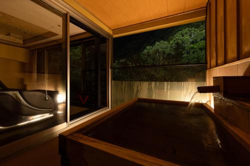 Fotografie z fotogalerie ubytování Okudogo Ichiyunomori v destinaci Macujama