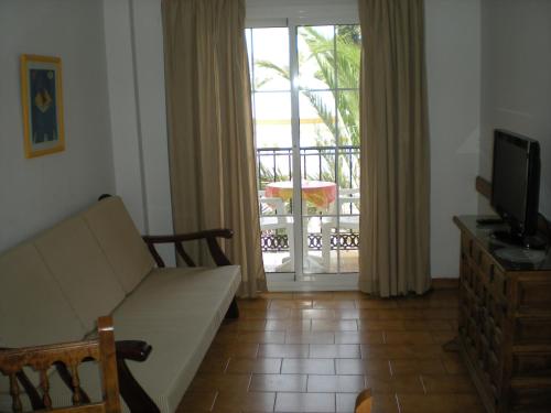 Apartamentos Casanova