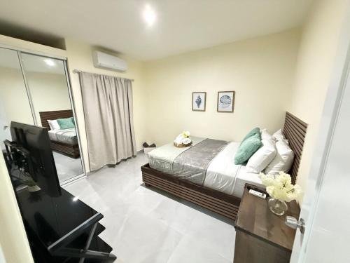 Imagen de la galería de San Juan Oasis A1, a 5 minutos del aeropuerto, en San Juan