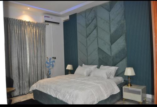 Fotografie z fotogalerie ubytování AlphaDreams Villa v destinaci Magodo