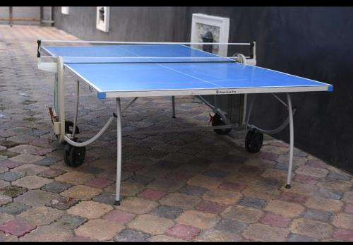 Fotografie z fotogalerie ubytování AlphaDreams Villa v destinaci Magodo