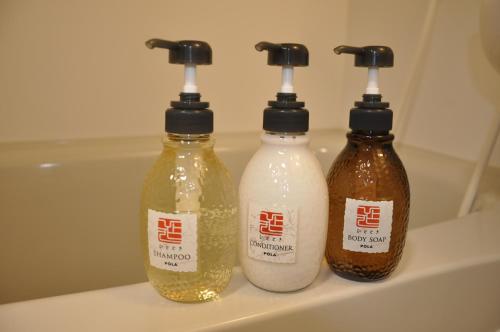 Galería fotográfica de GOOSESTAY Koza en Okinawa City