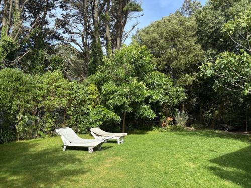 Gallery image of Casa estilo cabaña a 3 cuadras del mar in Mar del Plata