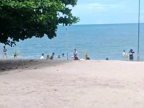 Φυσικό τοπίο κοντά σε αυτό το θέρετρο