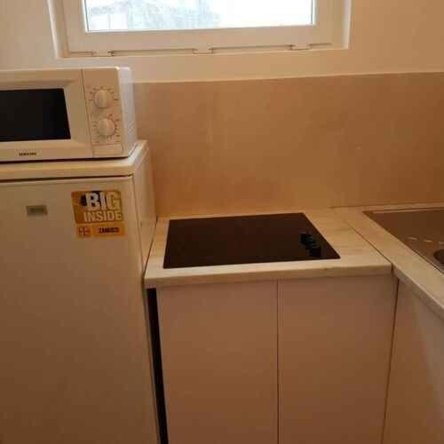 Holiday home in Balatonmariafürdo 54938