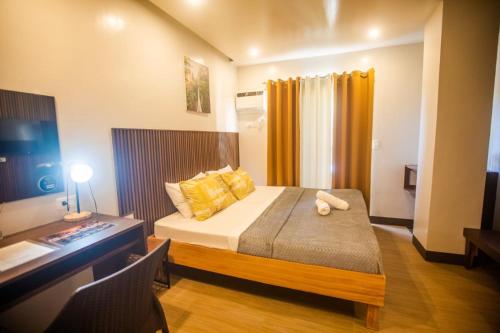 Gallery image of Hotel NaeR in Romblon