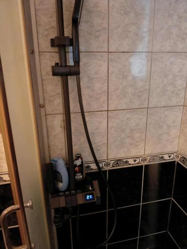 Ένα μπάνιο στο KONAK kod ODISEJE 2