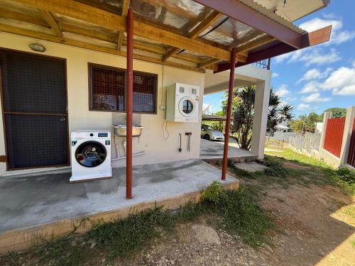 Photo de la galerie de l'établissement Casa Athaliah, à Suva
