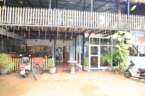 Φωτογραφία από το άλμπουμ του Jaffna Cosy Hotel And Restaurant σε Jaffna