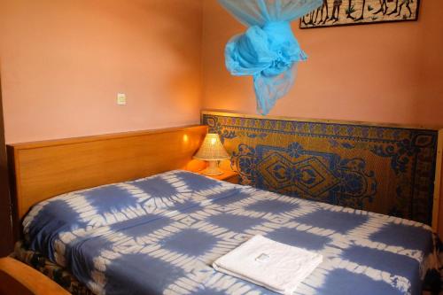 Gambar di galeri bagi Hotel de la Liberte di Ouagadougou