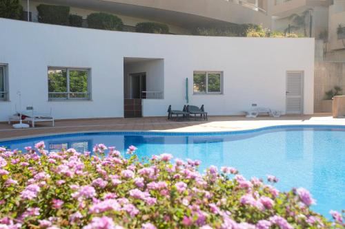 Fotografie z fotogalerie ubytování Luamar Residence v destinaci Lagos