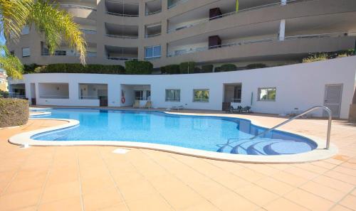 Fotografie z fotogalerie ubytování Luamar Residence v destinaci Lagos