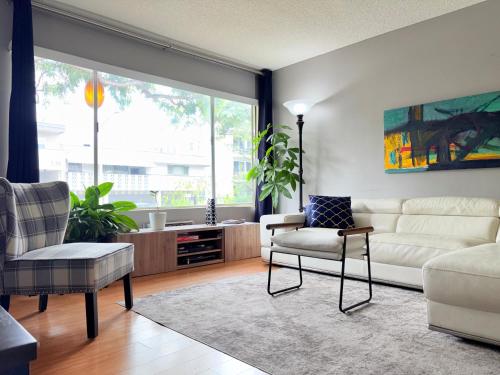 Gallery image of Proper Stays at Melrose - West Hollywood Premium M suite in Los Angeles