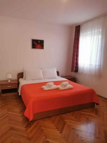 Apartment Medulin 34