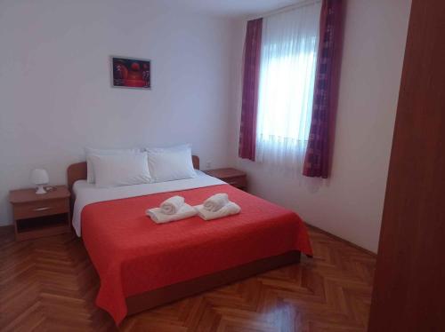 Apartment Medulin 34