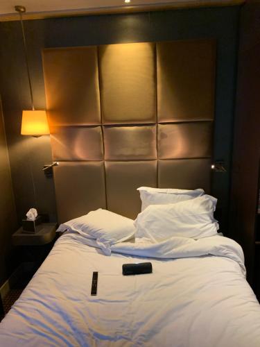 Appartement confortable pour petit budget