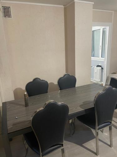 Appartement confortable pour petit budget