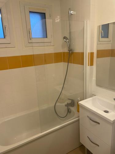 Appartement confortable pour petit budget