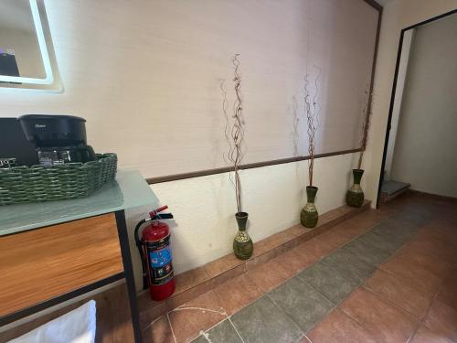 Φωτογραφία από το άλμπουμ του 1 Centrico y lujoso apartamento en Atlíxco σε Atlixco