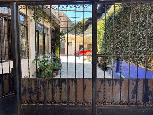 Фотография из галереи 1 Centrico y lujoso apartamento en Atlíxco в городе Атлиско