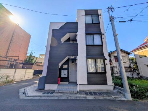 Wen's House-Nishikoiwa