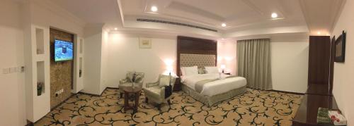 Foto da galeria de Sama Park Hotel em Jeddah