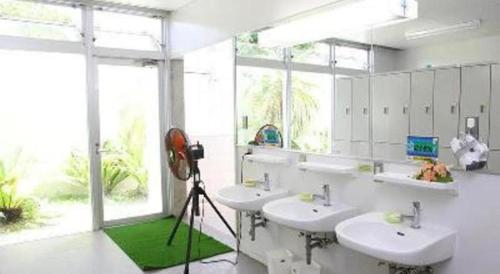 Fotografie z fotogalerie ubytování Nature Miraikan v destinaci Gimbaru