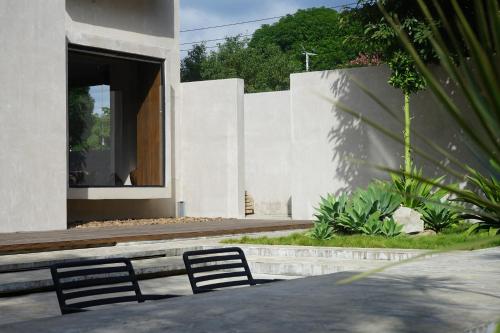 Zahrada ubytování 泉州無計民宿