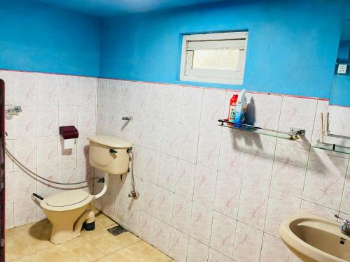 O baie la Heart Whispering