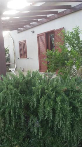 サンタンナ・アッレージにあるSardinia House Countryのギャラリーの写真