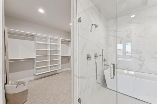 Ένα μπάνιο στο Deer Valley Vista